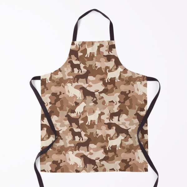 Item preview, Classic Desert Dog Camouflage Style - Fathers Day Ideas designed and sold by RoyalStarsPatts.