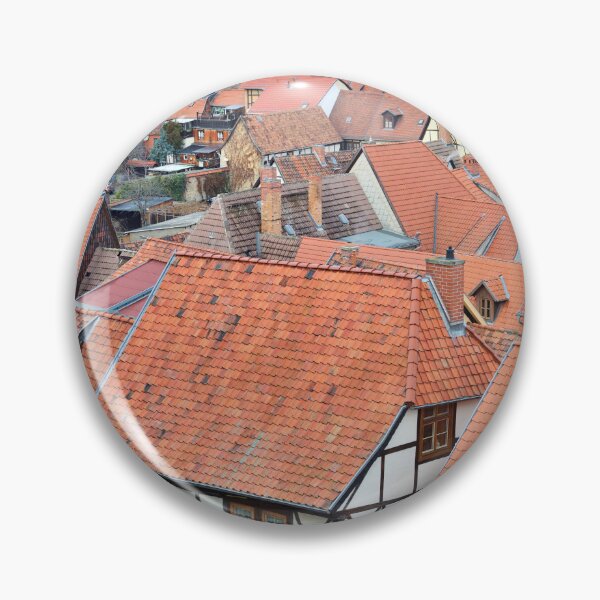 Item preview, Quedlinburg, Germany, Original Photography designed and sold by studio838.