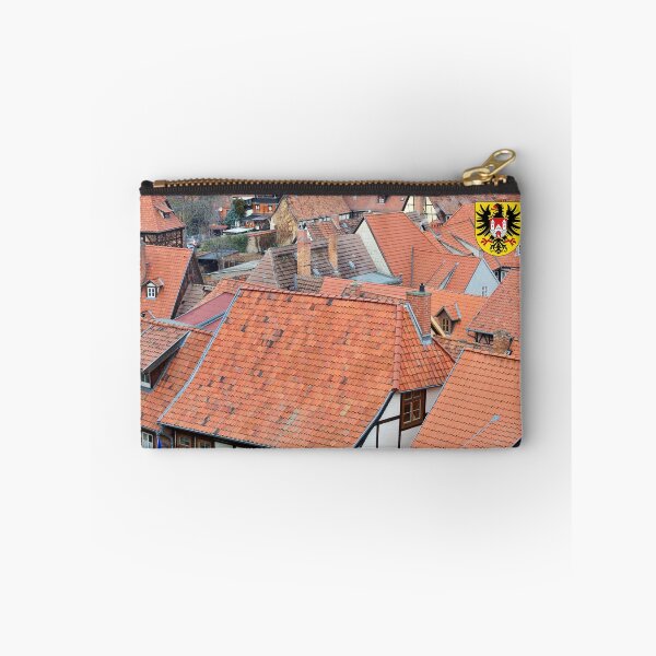 Item preview, Quedlinburg, Germany, Original Photography designed and sold by studio838.