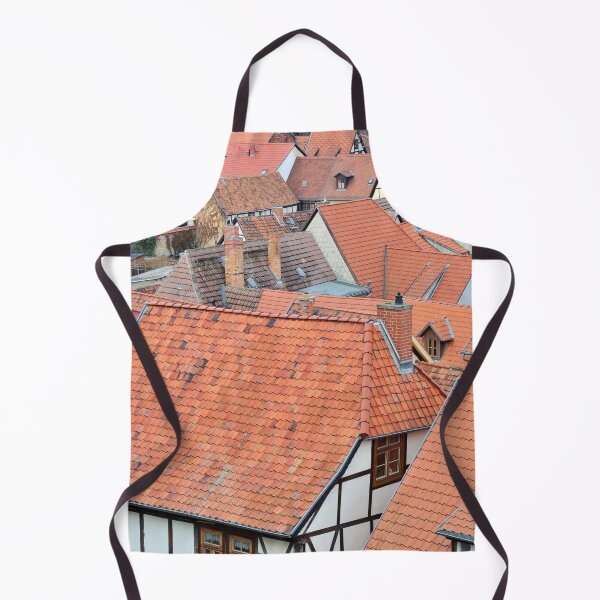 Item preview, Quedlinburg, Germany, Original Photography designed and sold by studio838.