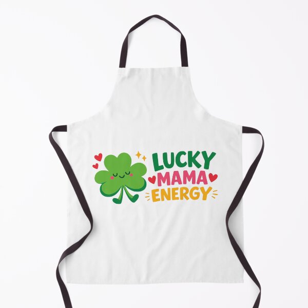 Item preview, Lucky Mama Energy designed and sold by YV Designs & Stuff.