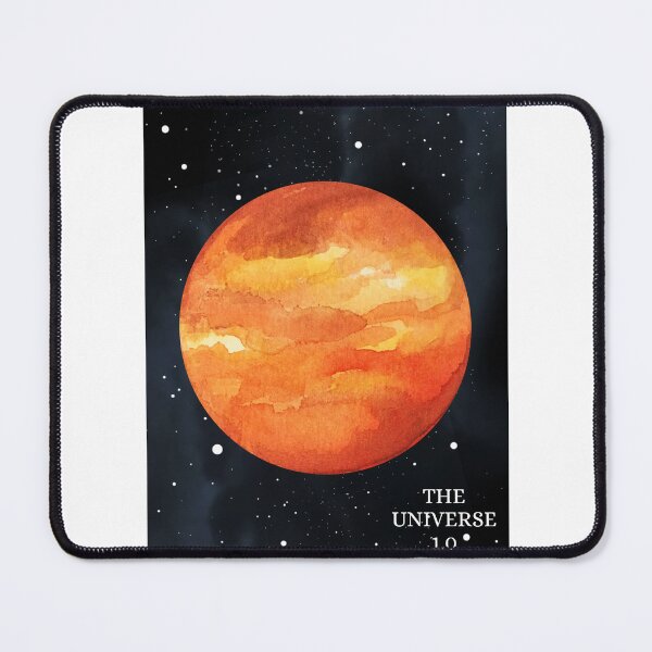 Item preview,   THE UNIVERSE designed and sold by Santy2023.