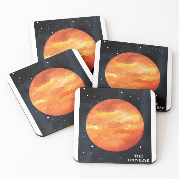 Item preview,   THE UNIVERSE designed and sold by Santy2023.