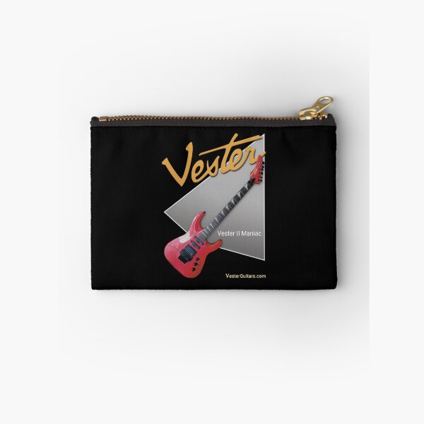 Item preview, Vester guitars II Maniac series designed and sold by dij-artshop.