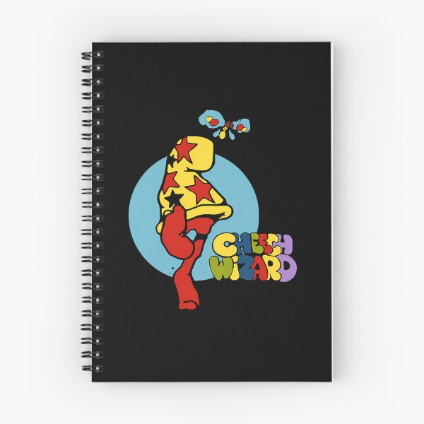 Item preview, Cheech wizard  designed and sold by Bouzelmatoualid.