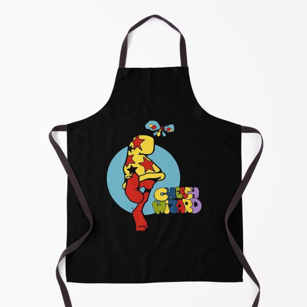 Item preview, Cheech wizard  designed and sold by Bouzelmatoualid.