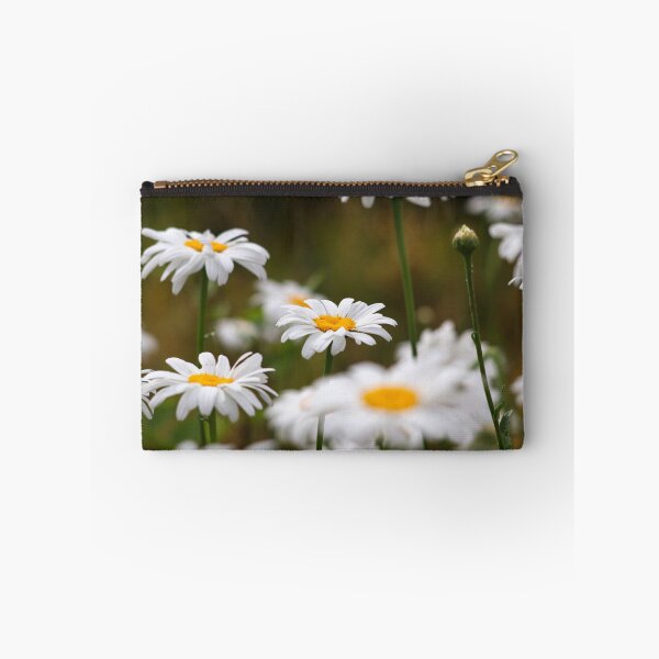 Item preview, Oxeye daisies III designed and sold by GreyFeatherPhot.