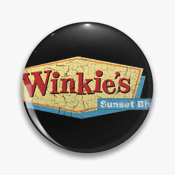 Item preview, Winkie_S Sunset Blvd designed and sold by Mensajes.