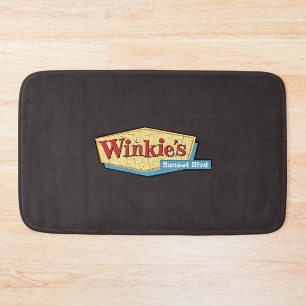 Item preview, Winkie_S Sunset Blvd designed and sold by Mensajes.