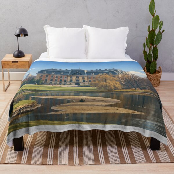 Item preview, Pszczyna Palace in Poland designed and sold by darekkocurek.