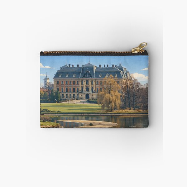 Item preview, Pszczyna Palace in Poland designed and sold by darekkocurek.