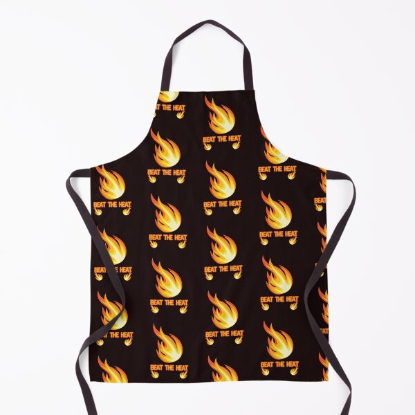 Item preview, Beat The Heat Fiery Summer designed and sold by SushiShop1.
