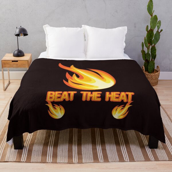 Item preview, Beat The Heat Fiery Summer designed and sold by SushiShop1.