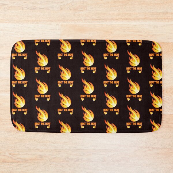 Item preview, Beat The Heat Fiery Summer designed and sold by SushiShop1.