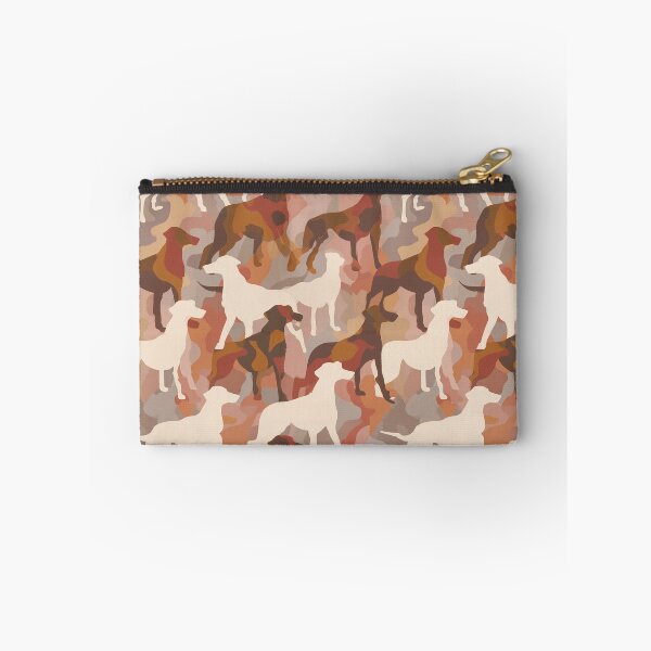 Item preview, Cute Fashion Dog Camouflage Style  - Baptism Gifts designed and sold by RoyalStarsPatts.