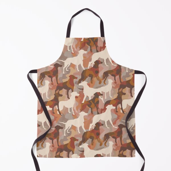 Item preview, Cute Fashion Dog Camouflage Style  - Baptism Gifts designed and sold by RoyalStarsPatts.