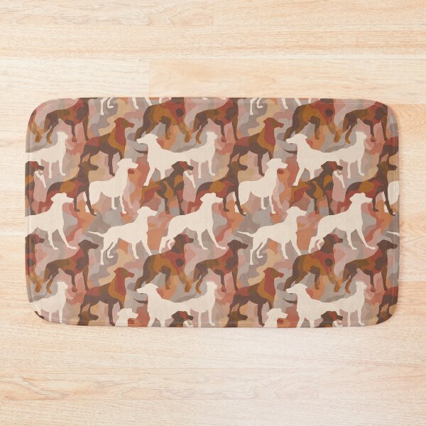 Item preview, Cute Fashion Dog Camouflage Style  - Baptism Gifts designed and sold by RoyalStarsPatts.