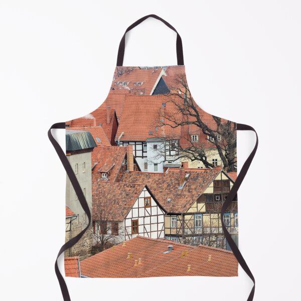 Item preview, Quedlinburg, Germany, Original Photography designed and sold by studio838.