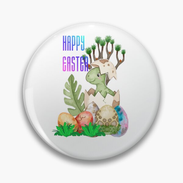 Item preview, Easter Dino designed and sold by ErbilK.