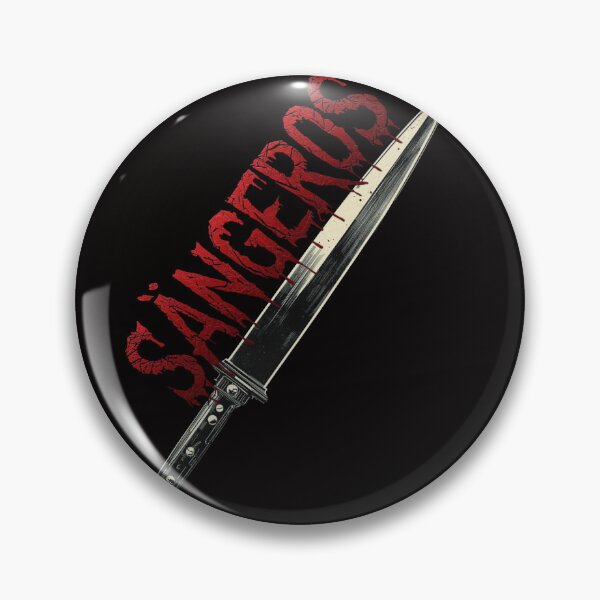 Item preview, Sangeros Dagger designed and sold by Sangeros.