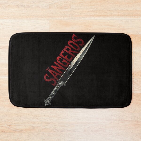 Item preview, Sangeros Dagger designed and sold by Sangeros.
