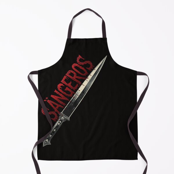 Item preview, Sangeros Dagger designed and sold by Sangeros.