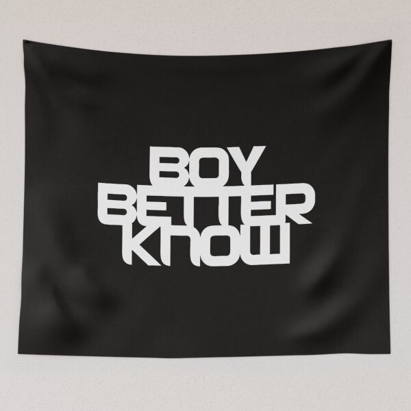 Item preview,  Bbk White  designed and sold by Mensajes.