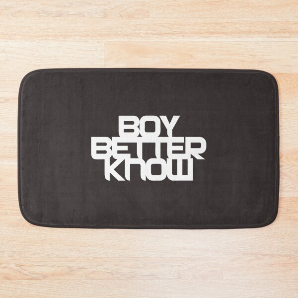 Item preview,  Bbk White  designed and sold by Mensajes.
