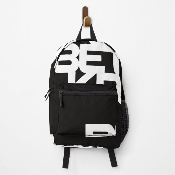 Item preview, Bbk White designed and sold by Mensajes.