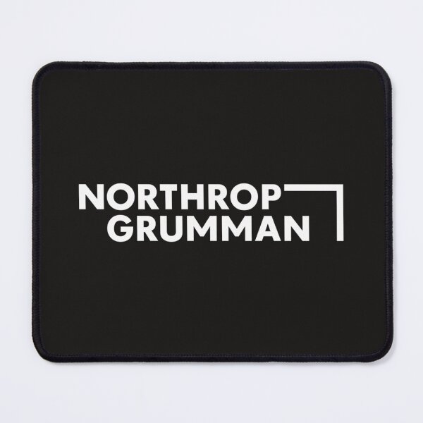 Item preview, Northrop Grumman  designed and sold by Mensajes.