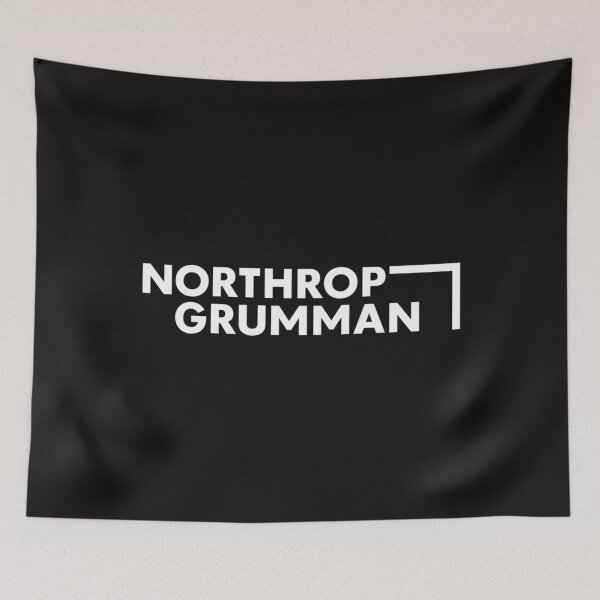 Item preview, Northrop Grumman  designed and sold by Mensajes.