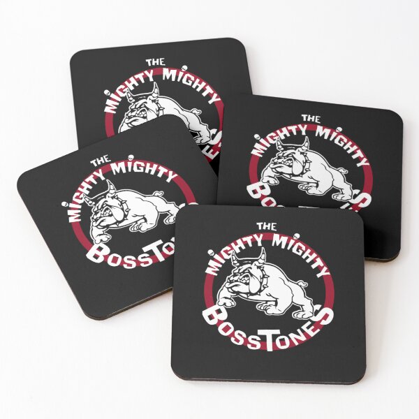 Item preview, The Mighty Mighty Bosstones designed and sold by Bouzelmatoualid.