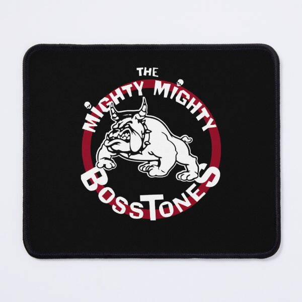Item preview, Los poderosos Bosstones designed and sold by Bouzelmatoualid.