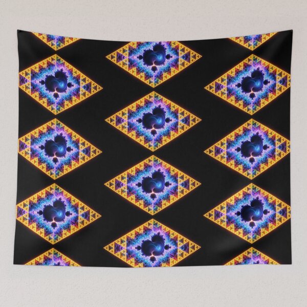 Item preview, Diamond of Infinity designed and sold by Sybille-Yates.