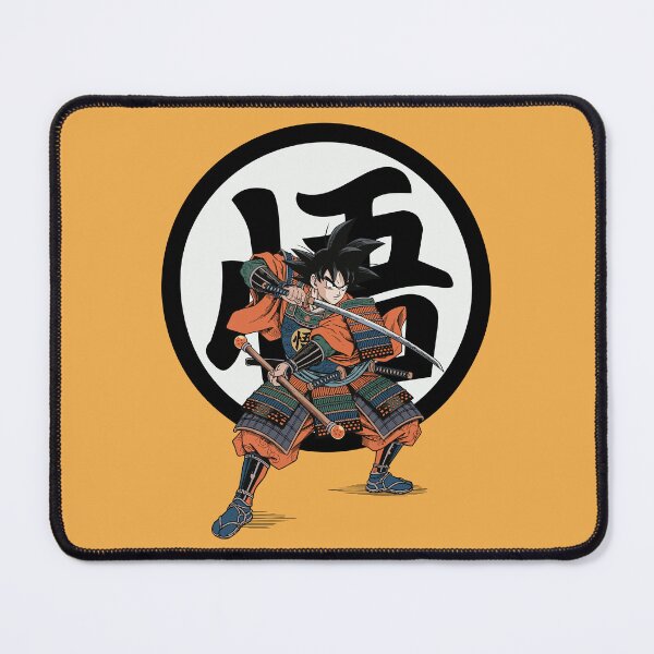 Item preview, The king monkey Warrior: Eternal Bushido designed and sold by redwane.