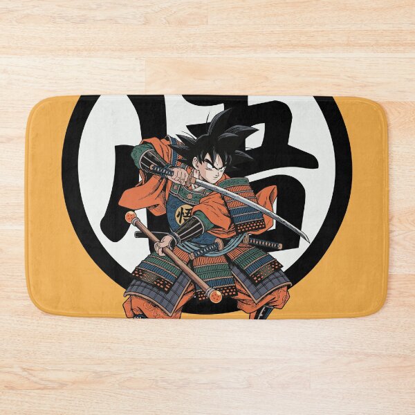 Item preview, The king monkey Warrior: Eternal Bushido designed and sold by redwane.