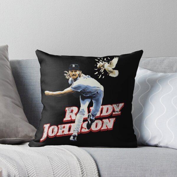 Item preview, The Bird hit by Randy Johnson designed and sold by canva-scharmco.