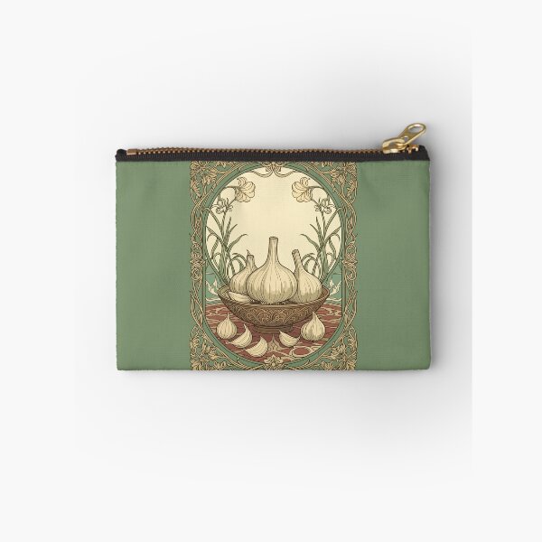 Item preview, Nowruz Tradition Garlic for Health and Harmony designed and sold by taiche.