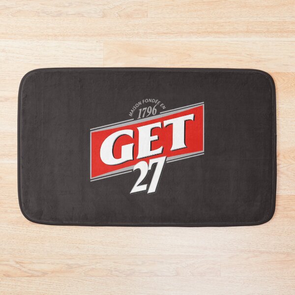 Item preview, Get 27 designed and sold by Mensajes.