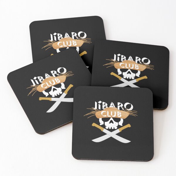Item preview, Jibaro Club designed and sold by AllOutDesigns.