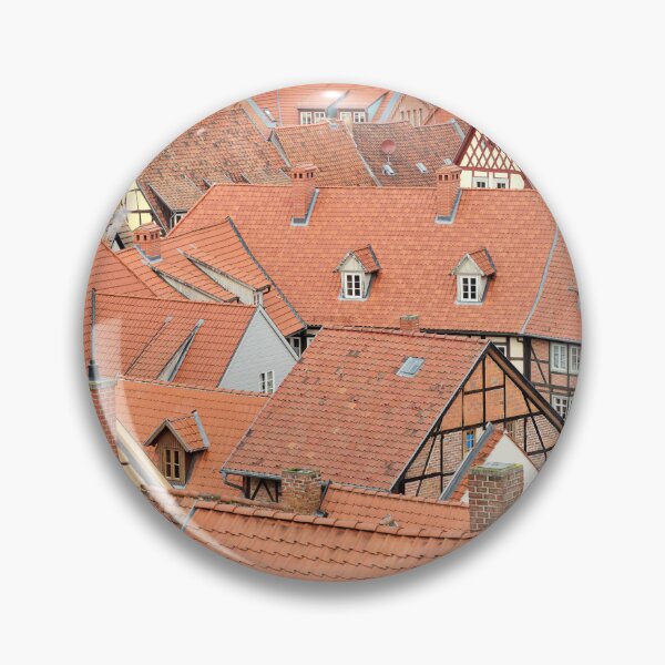 Item preview, Quedlinburg, Germany, Original Photography designed and sold by studio838.