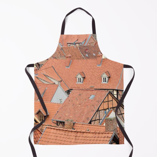 Item preview, Quedlinburg, Germany, Original Photography designed and sold by studio838.