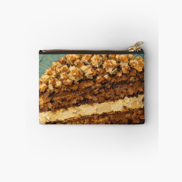 Item preview, Coffee Cake Slice designed and sold by caracatita75.
