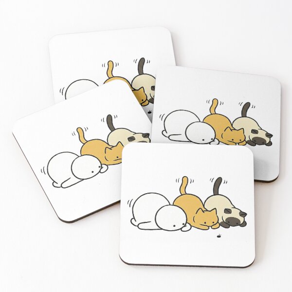 Item preview, Mungsik Doodle Series: Wiggle Wiggle Bug Hunters designed and sold by mini-hama.