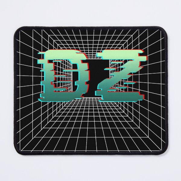 Item preview, DZ Glitch: The Art of Passion designed and sold by AL&B store.