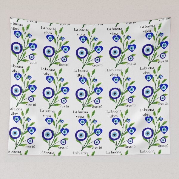 Item preview, Turkish eyes designed and sold by Karitza Daniela.