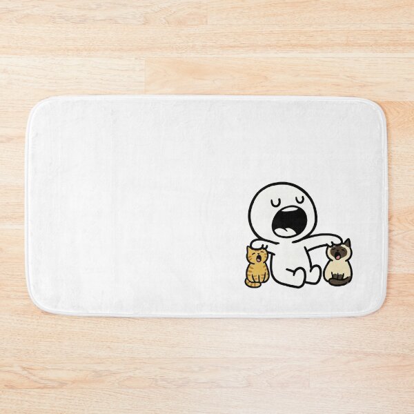 Item preview, Mungsik Doodle Series : The Yawn Squad designed and sold by mini-hama.