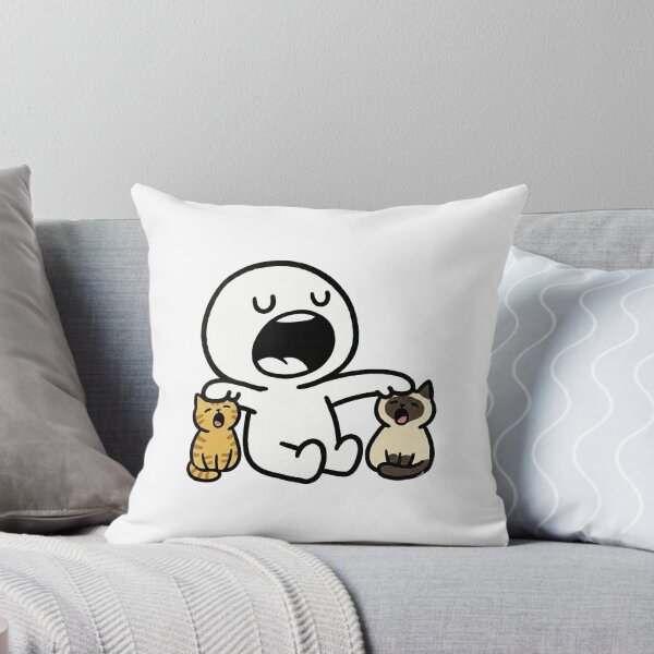 Item preview, Mungsik Doodle Series : The Yawn Squad designed and sold by mini-hama.