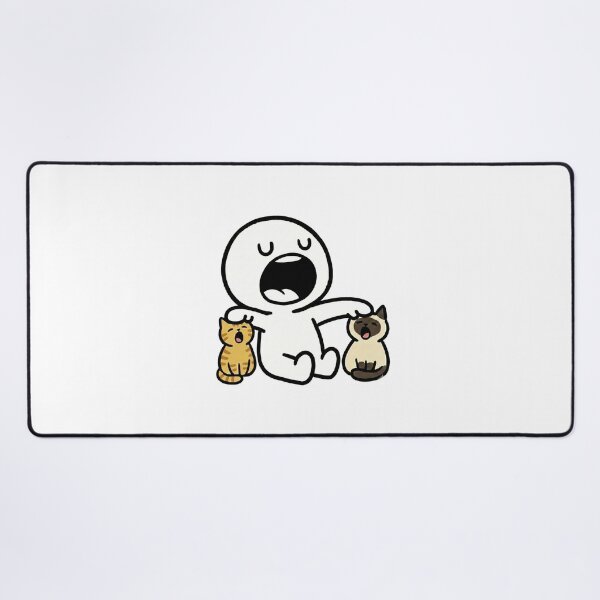 Item preview, Mungsik Doodle Series : The Yawn Squad designed and sold by mini-hama.