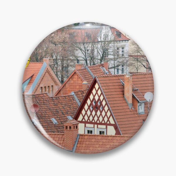 Item preview, Quedlinburg, Germany, Original Photography designed and sold by studio838.